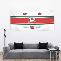 Canada Guelph Tapestry The Royal City Simple Style