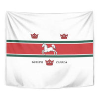 Canada Guelph Tapestry The Royal City Simple Style