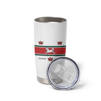 Personalised Canada Guelph Tumbler Cup The Royal City Simple Style