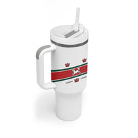 Personalised Canada Guelph Tumbler With Handle The Royal City Simple Style