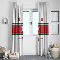 Canada Guelph Window Curtain The Royal City Simple Style