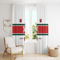 Canada Guelph Window Curtain The Royal City Simple Style
