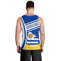 personalised-uruguay-men-tank-top-uruguayan-coat-of-arms