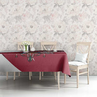 Latvia Tablecloth Dievs sveti Latviju - Wonder Print Shop