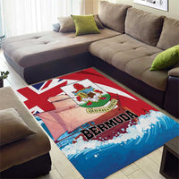Bermuda Area Rug Quo Fata Ferunt