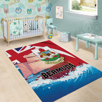 Bermuda Area Rug Quo Fata Ferunt