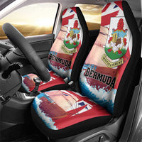 Bermuda Car Seat Cover Quo Fata Ferunt