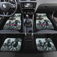 Pegasus Horse Racing 2025 Car Mats Soar to Victory