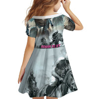 Personalized Pegasus Horse Racing 2025 Family Matching Off Shoulder Maxi Dress and Hawaiian Shirt Soar to Victory - Wonder Print Shop