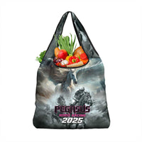 Pegasus Horse Racing 2025 Grocery Bag Soar to Victory