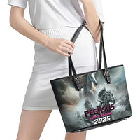 Pegasus Horse Racing 2025 Leather Tote Bag Soar to Victory