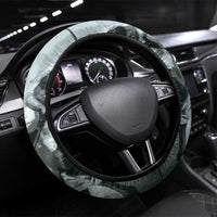 Pegasus Horse Racing 2025 Steering Wheel Cover Soar to Victory - Wonder Print Shop