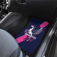 Pegasus Horse Racing 2025 Car Mats Where Champions Rise