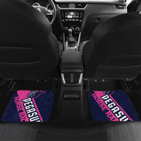 Pegasus Horse Racing 2025 Car Mats Where Champions Rise