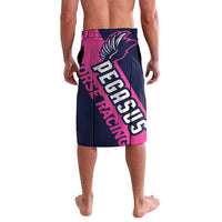 Personalized Pegasus Horse Racing 2025 Lavalava Where Champions Rise - Wonder Print Shop