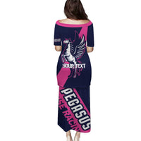 Personalized Pegasus Horse Racing 2025 Puletasi Where Champions Rise - Wonder Print Shop