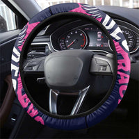 Pegasus Horse Racing 2025 Steering Wheel Cover Where Champions Rise - Wonder Print Shop