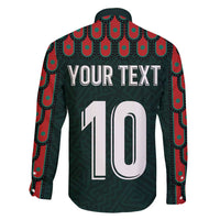 Custom Mexican Football Jersey Special Edition 2024 Family Matching Tank Maxi Dress and Hawaiian Shirt - Wonder Print Shop