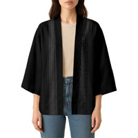Custom Norwegian Football Kimono Runic and Nordic Motifs - Wonder Print Shop