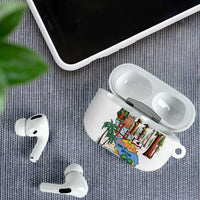 California Does it Better AirPods Case Forest to Coast
