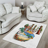 California Does it Better Area Rug Forest to Coast