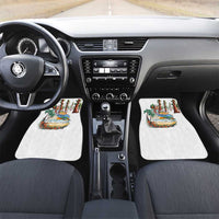 California Does it Better Car Mats Forest to Coast