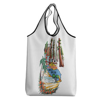 California Does it Better Grocery Bag Forest to Coast