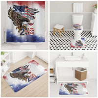 United States of America 250 Bathroom Set We The People 1776
