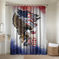 United States of America 250 Bathroom Set We The People 1776
