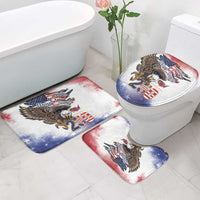 United States of America 250 Bathroom Set We The People 1776