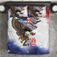 United States of America 250 Bedding Set We The People 1776