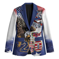 United States of America 250 Blazer We The People 1776