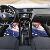 United States of America 250 Car Mats We The People 1776