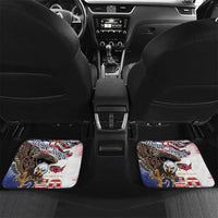 United States of America 250 Car Mats We The People 1776