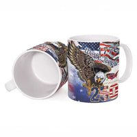 United States of America 250 Ceramic Mug We The People 1776