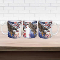 United States of America 250 Ceramic Mug We The People 1776