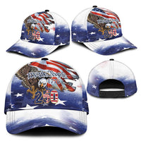 United States of America 250 Classic Cap We The People 1776