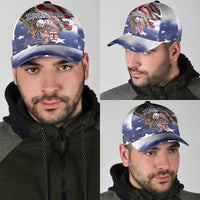 United States of America 250 Classic Cap We The People 1776