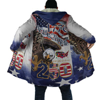 United States of America 250 Cloak We The People 1776