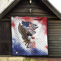 United States of America 250 Quilt We The People 1776