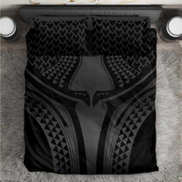 Hawaiian Kakau Art Tattoos Aquaman Style Bedding Set Special Edition - Wonder Print Shop