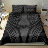Hawaiian Kakau Art Tattoos Aquaman Style Bedding Set Special Edition - Wonder Print Shop