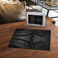 Hawaiian Kakau Art Tattoos Aquaman Style Puzzle Special Edition - Wonder Print Shop