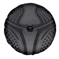 Hawaiian Kakau Art Tattoos Aquaman Style Spare Tire Cover Special Edition - Wonder Print Shop