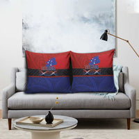 Samoan DNA-Proud of Samoa Pillow Cover Polynesian Patterns - Wonder Print Shop