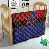 Samoan DNA-Proud of Samoa Quilt Polynesian Patterns - Wonder Print Shop