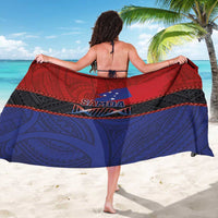 Samoan DNA-Proud of Samoa Sarong Polynesian Patterns - Wonder Print Shop