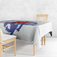 Custom England Football 2024 Road to The Champion Tablecloth Football's Coming Home - Wonder Print Shop