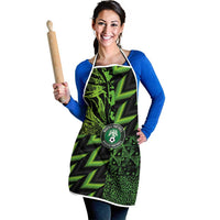 Nigeria Football Apron Super Eagles Champions - Wonder Print Shop