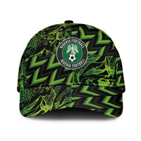 Nigeria Football Classic Cap Super Eagles Champions - Wonder Print Shop